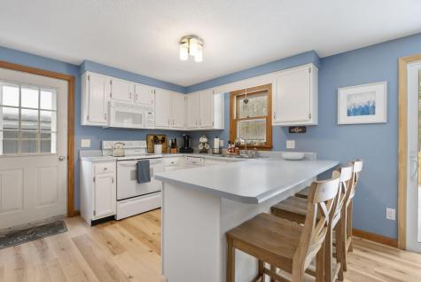 33 Sedgewood Drive Kennebunk ME 04043