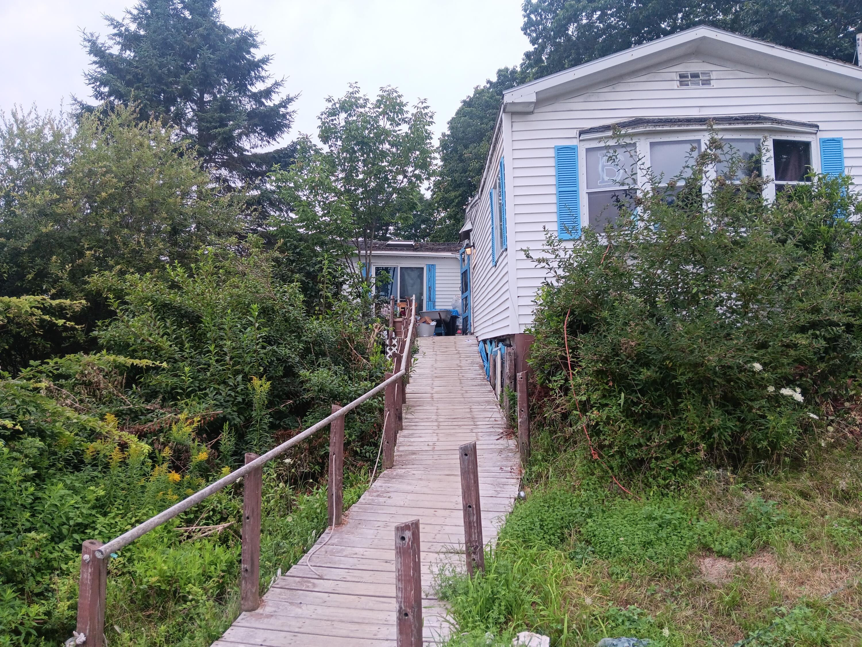 1024 E East Waldo Road Belfast ME 04915