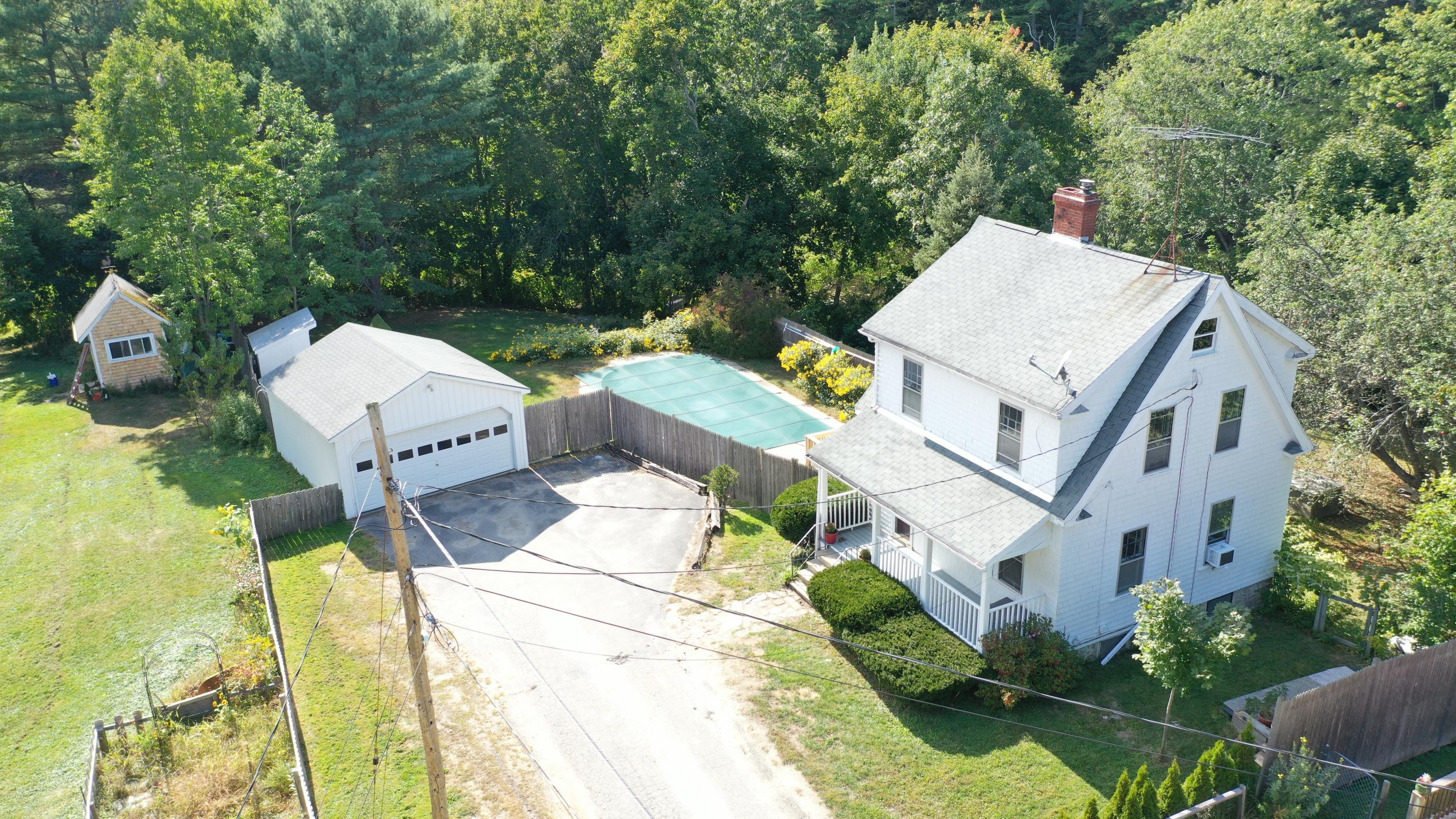 1 Shenandoah Road Bath ME 04530