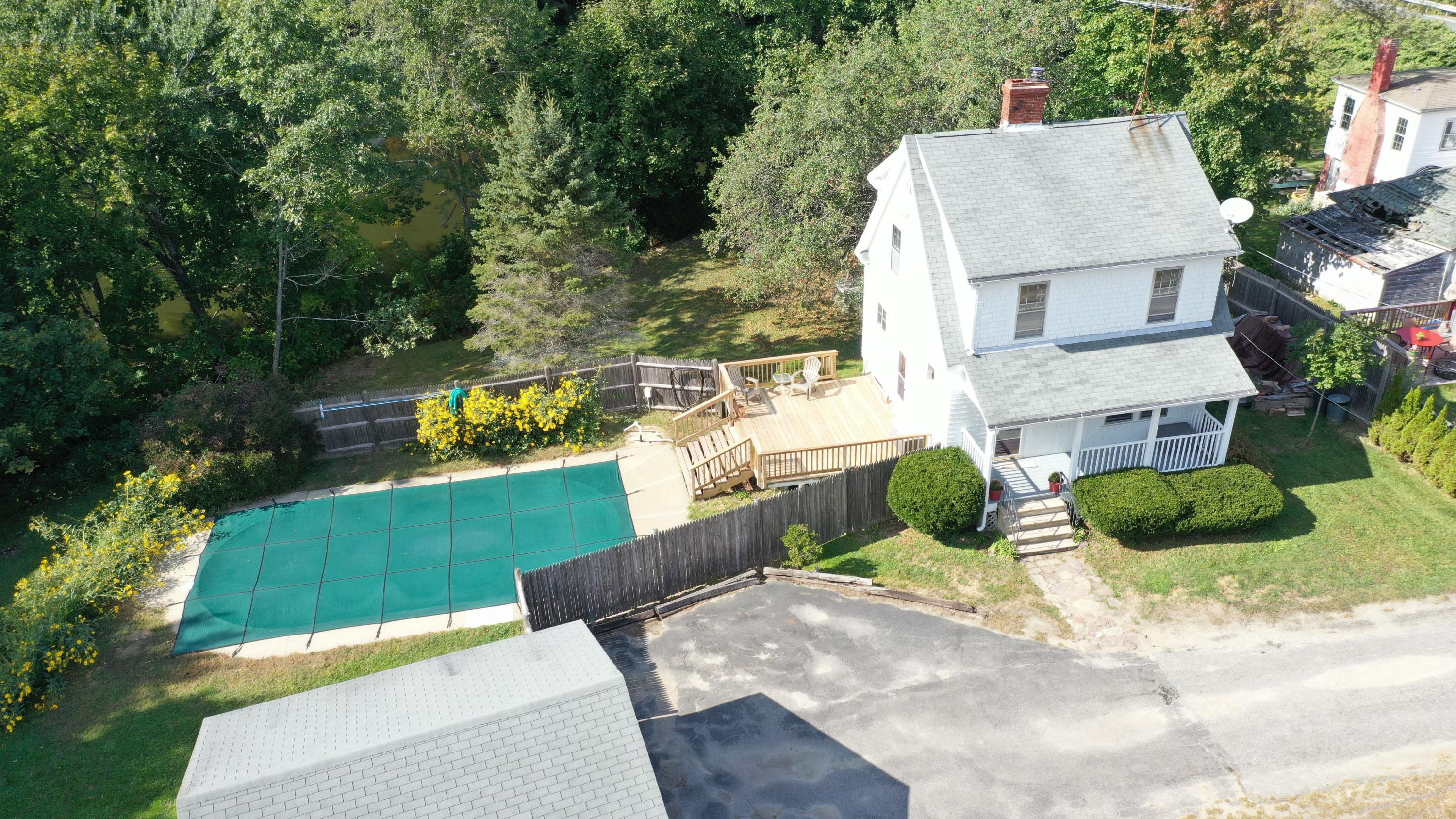 1 Shenandoah Road Bath ME 04530