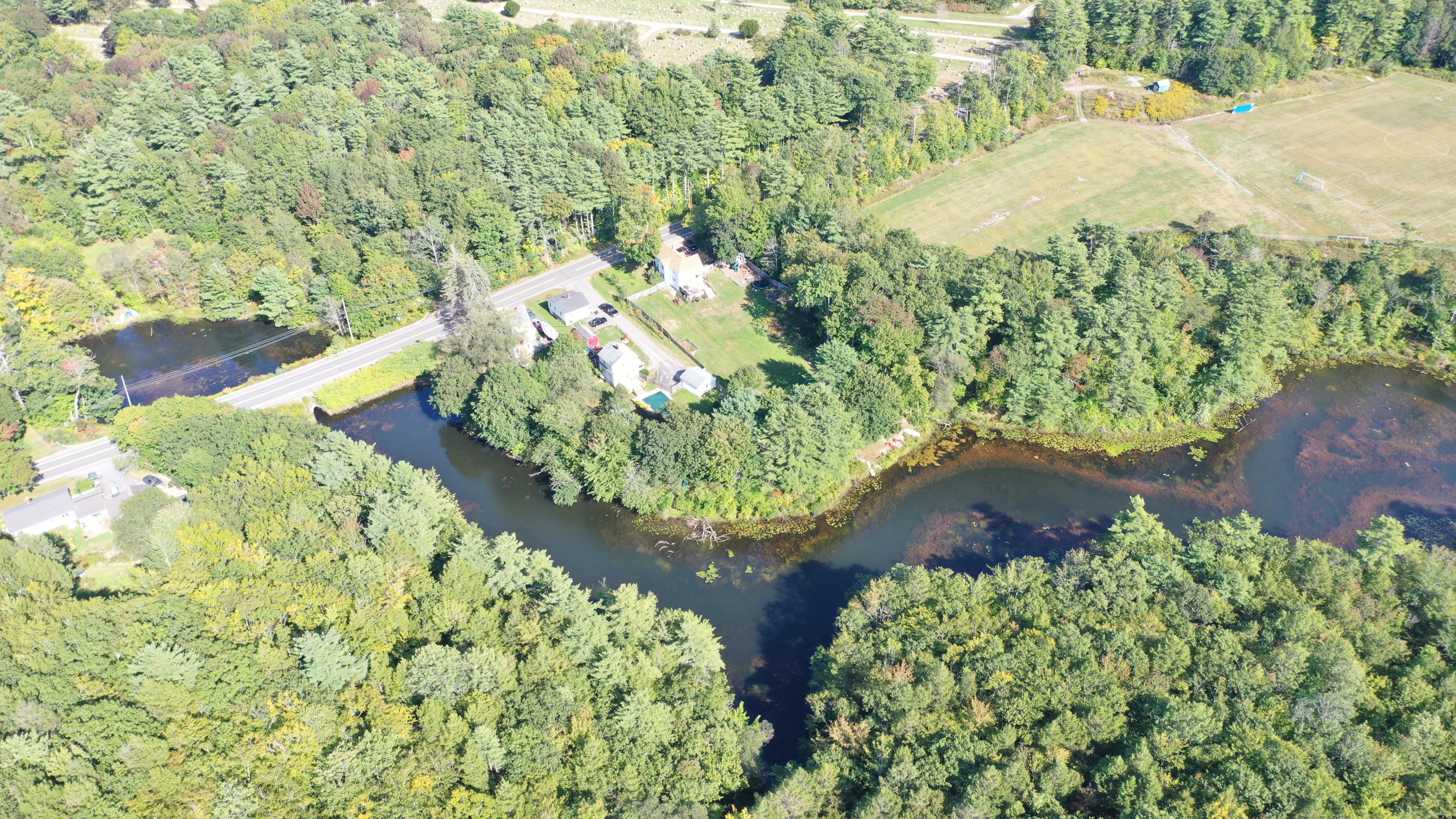 1 Shenandoah Road Bath ME 04530