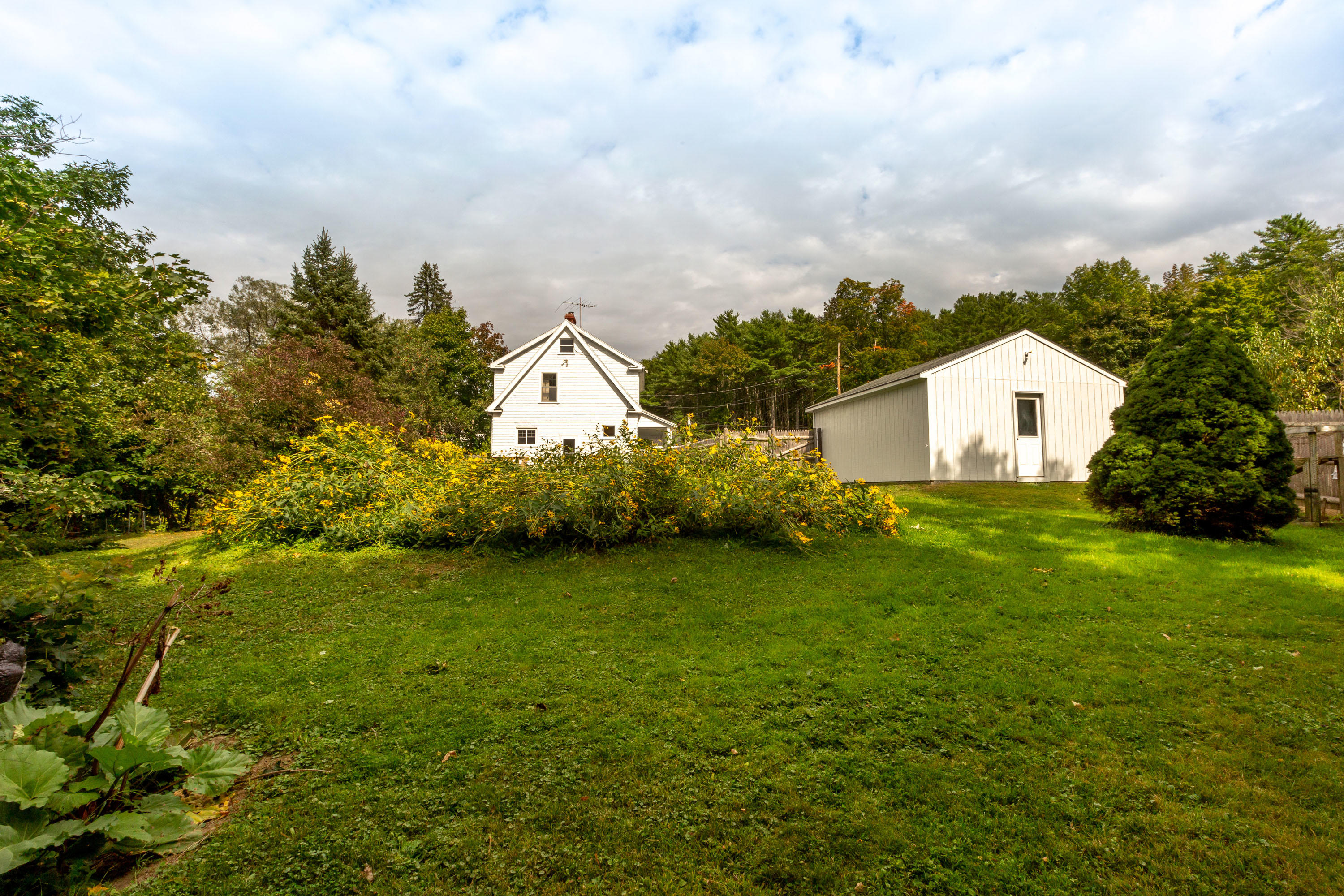 1 Shenandoah Road Bath ME 04530