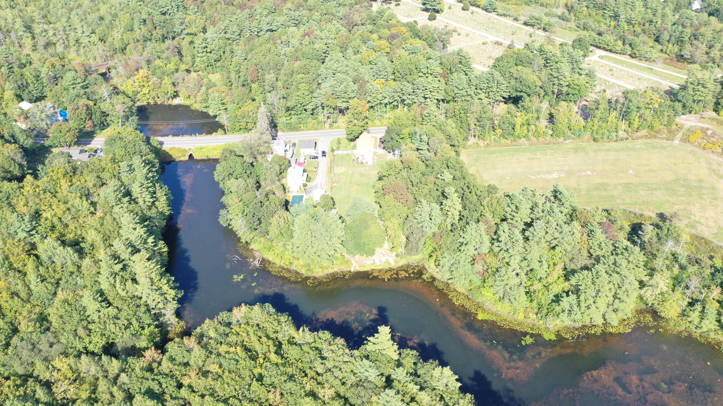 1 Shenandoah Road Bath ME 04530