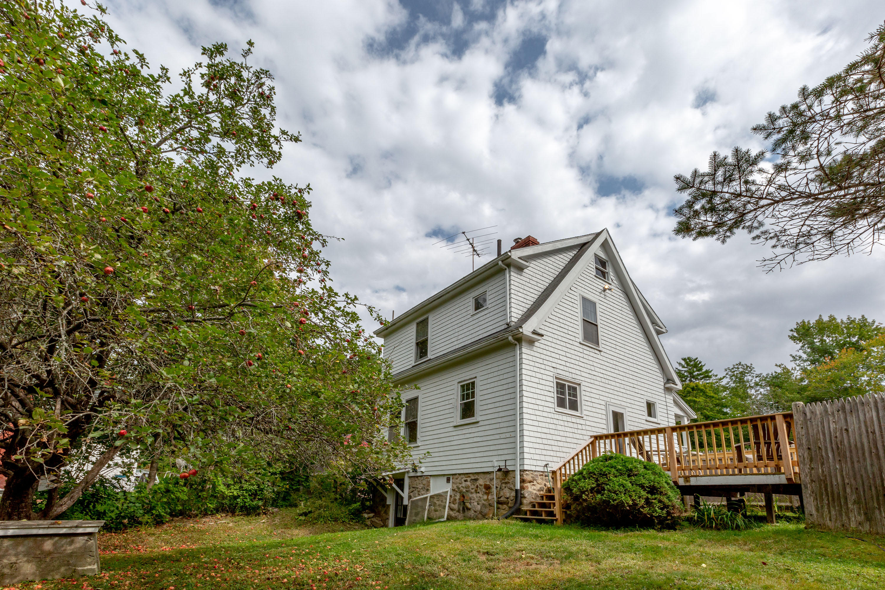 1 Shenandoah Road Bath ME 04530