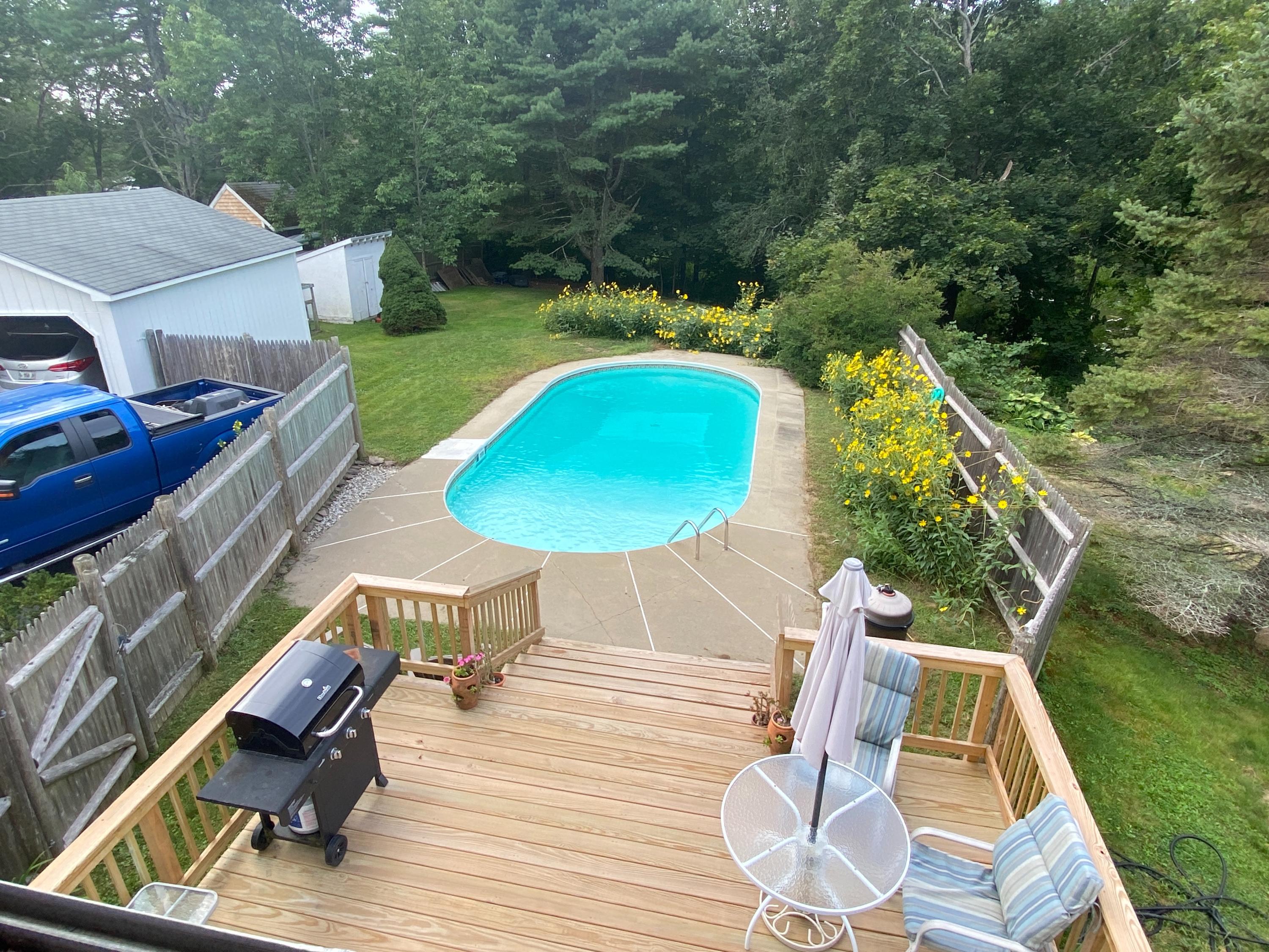 1 Shenandoah Road Bath ME 04530