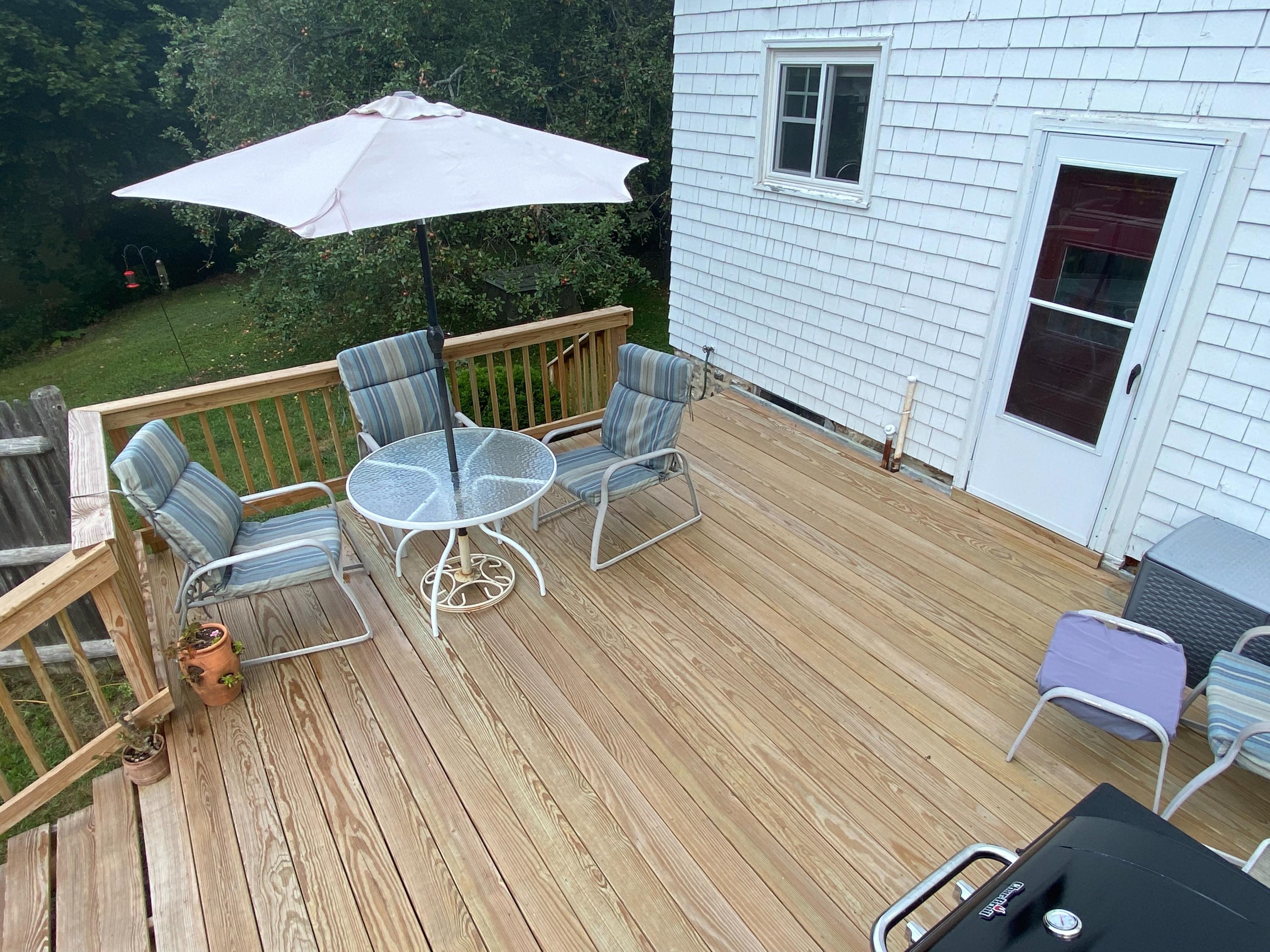 1 Shenandoah Road Bath ME 04530