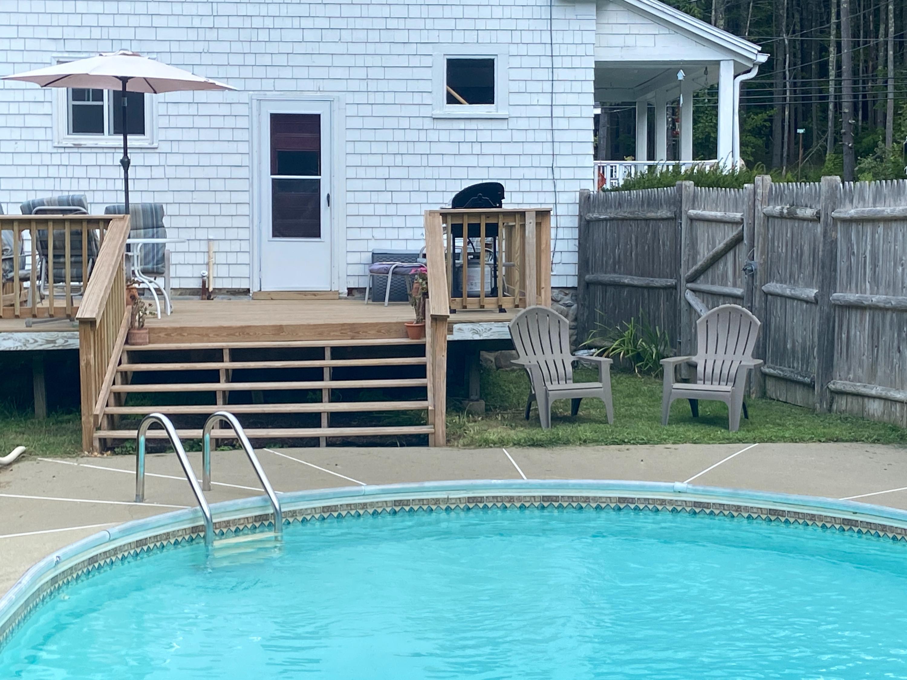 1 Shenandoah Road Bath ME 04530