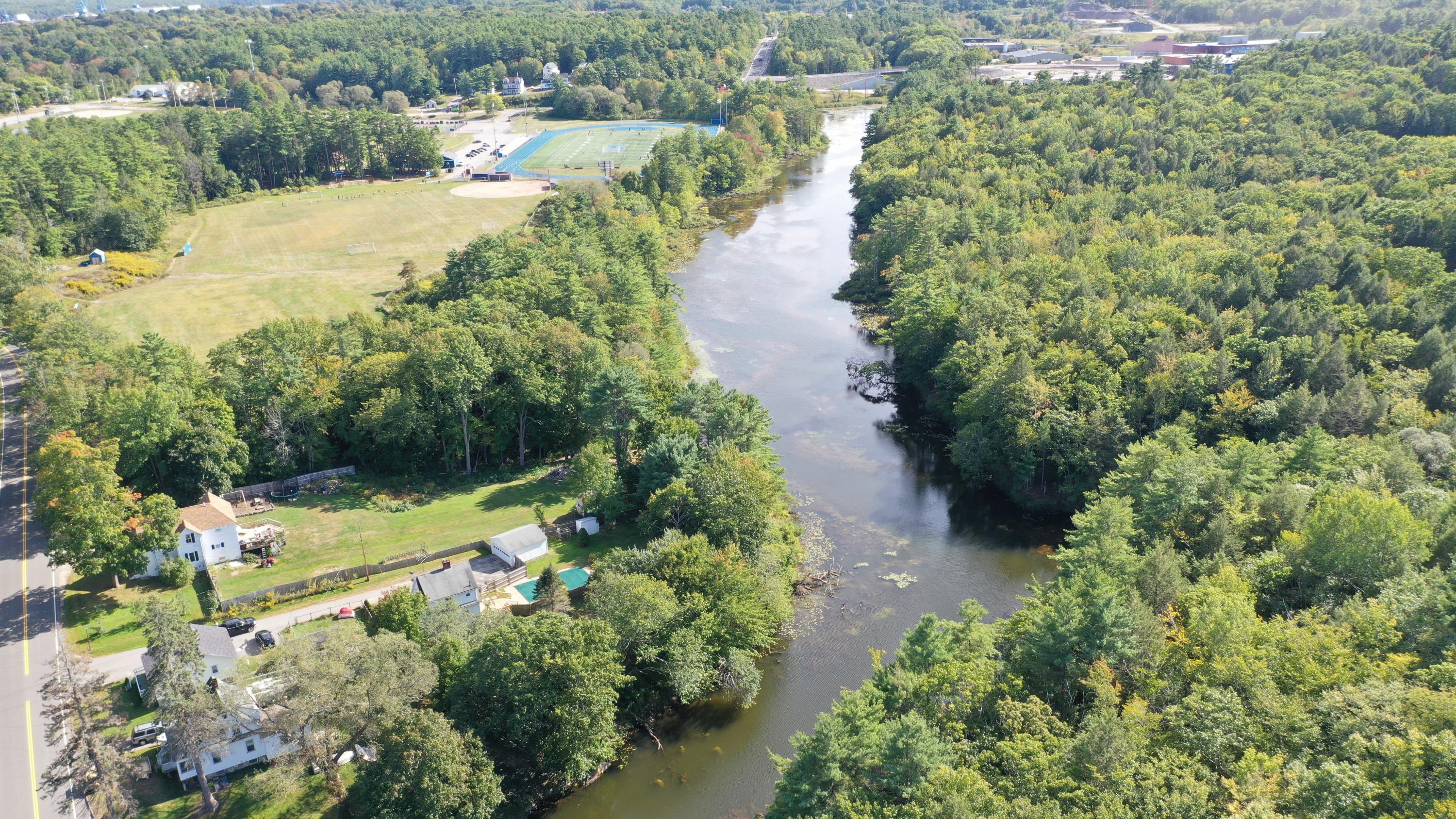 1 Shenandoah Road Bath ME 04530