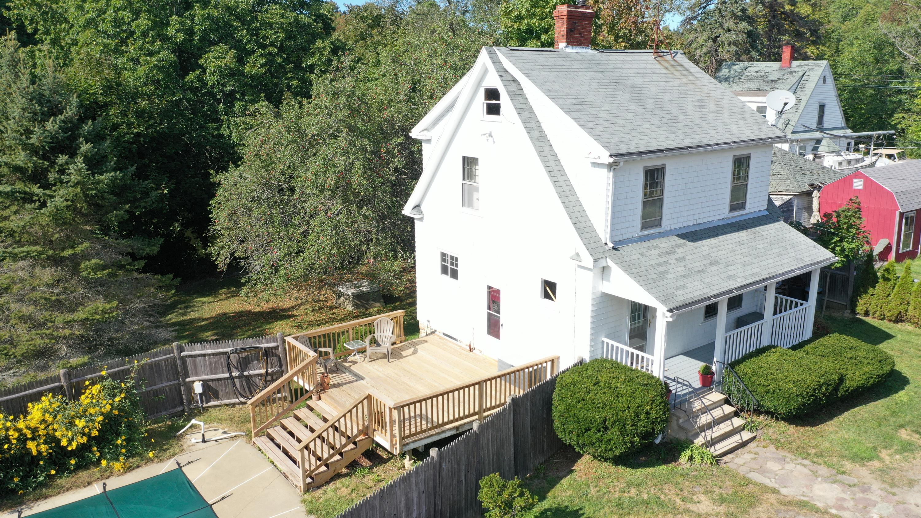 1 Shenandoah Road Bath ME 04530