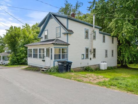 133 Front Street Old Town ME 04468