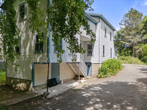 133 Front Street Old Town ME 04468