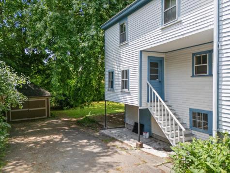 133 Front Street Old Town ME 04468