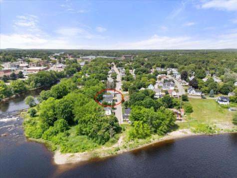 133 Front Street Old Town ME 04468