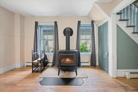 133 Front Street Old Town ME 04468