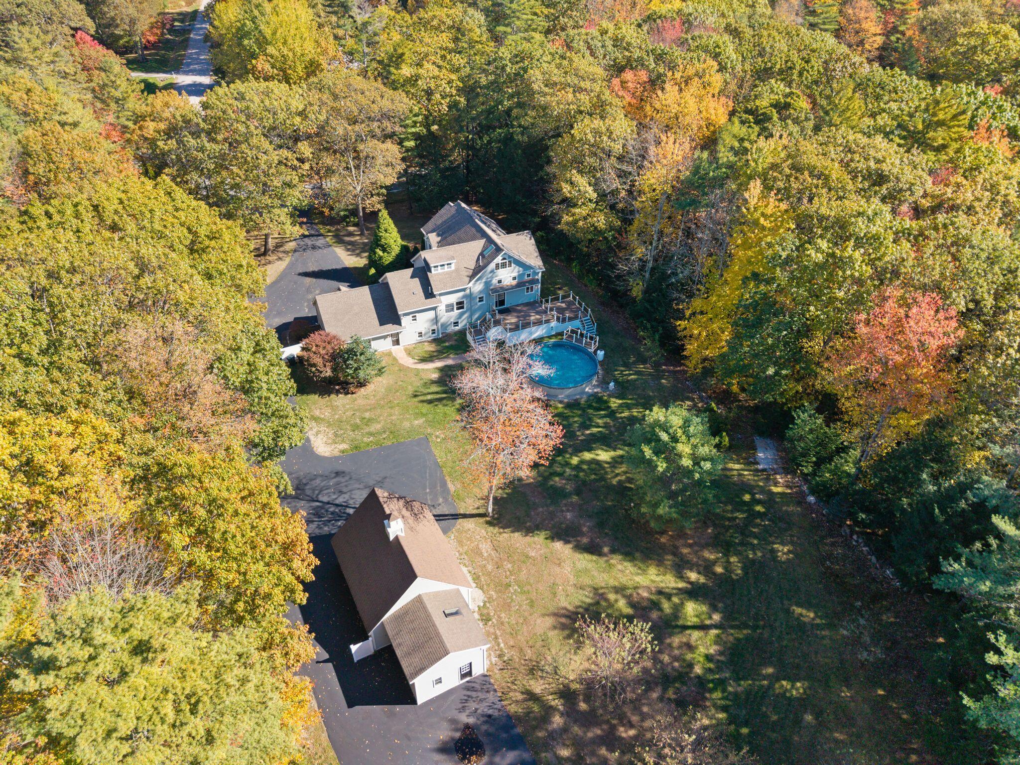 31 Old Blue Point Road Scarborough ME 04074