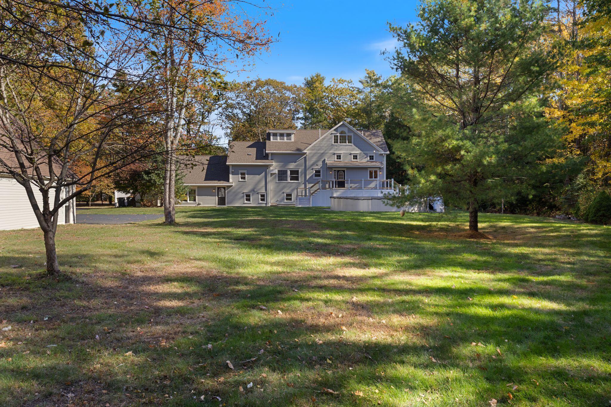 31 Old Blue Point Road Scarborough ME 04074