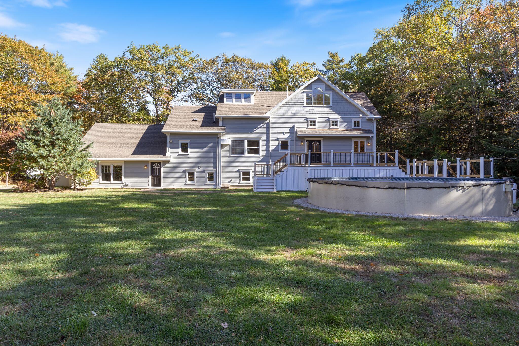 31 Old Blue Point Road Scarborough ME 04074