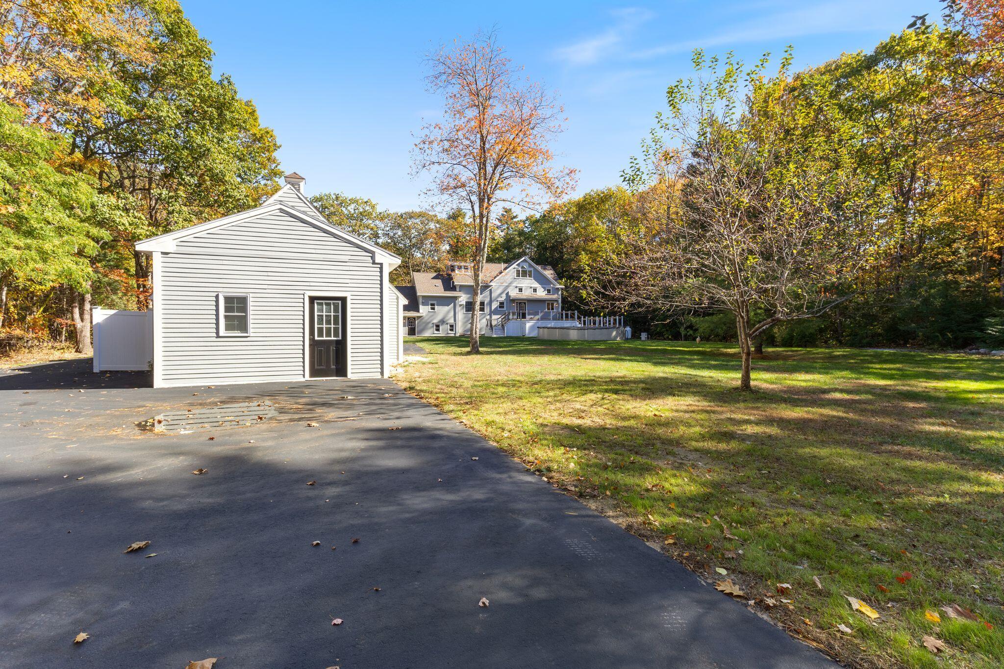 31 Old Blue Point Road Scarborough ME 04074