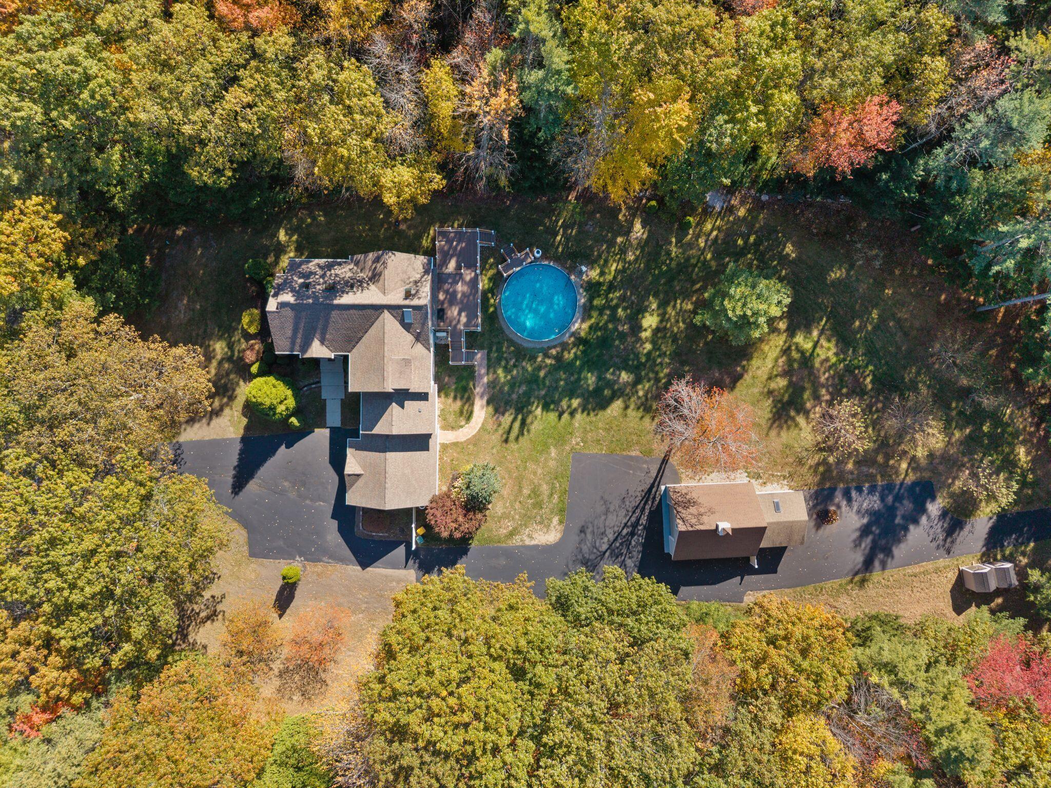 31 Old Blue Point Road Scarborough ME 04074