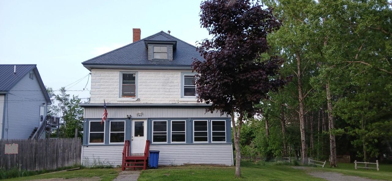 140 Riverside Street Milo ME 04463