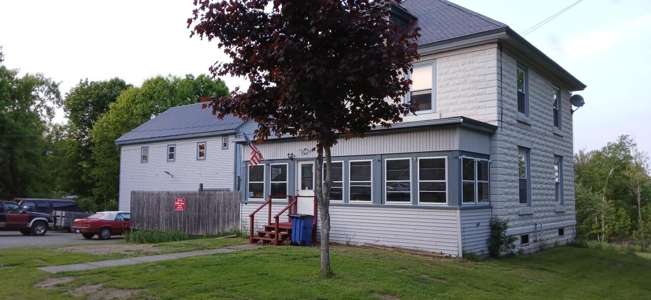 140 Riverside Street Milo ME 04463