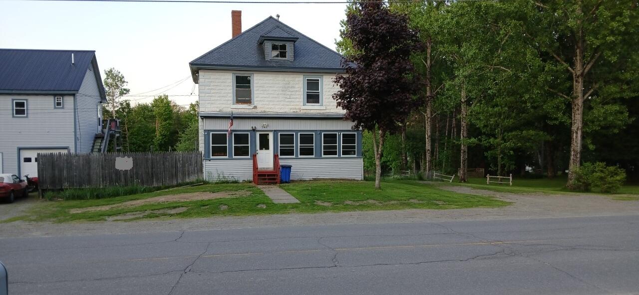 140 Riverside Street Milo ME 04463