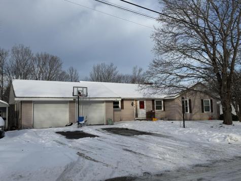 9 Osborne Road Gorham ME 04038