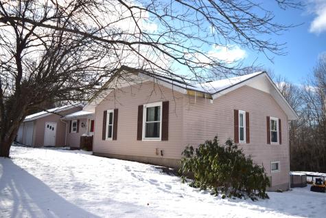 9 Osborne Road Gorham ME 04038