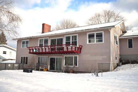 9 Osborne Road Gorham ME 04038