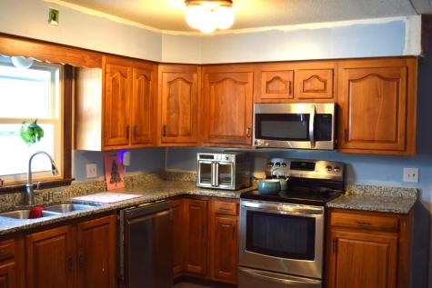 9 Osborne Road Gorham ME 04038