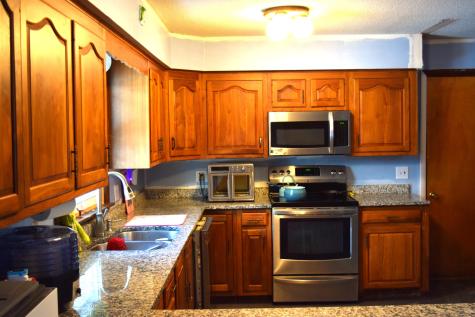 9 Osborne Road Gorham ME 04038