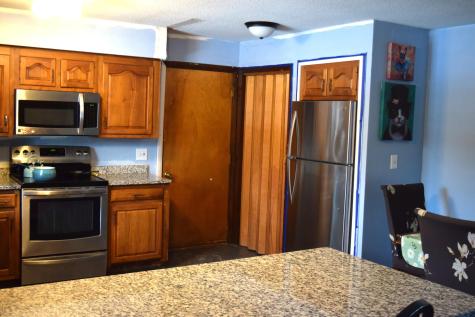 9 Osborne Road Gorham ME 04038