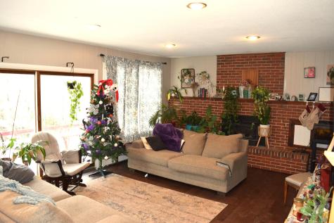 9 Osborne Road Gorham ME 04038