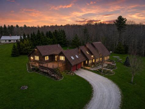 427 Jackson Road Monroe ME 04951