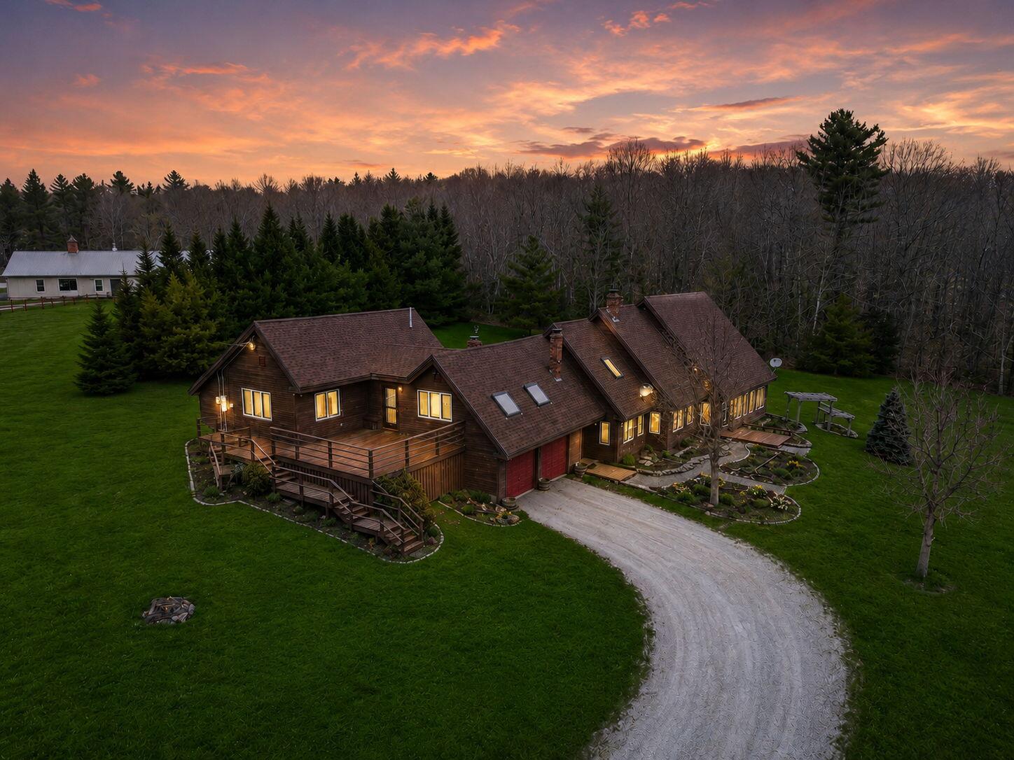 427 Jackson Road Monroe ME 04951