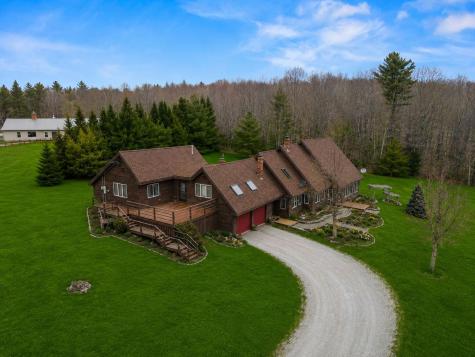 427 Jackson Road Monroe ME 04951