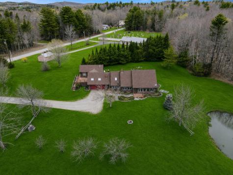 427 Jackson Road Monroe ME 04951