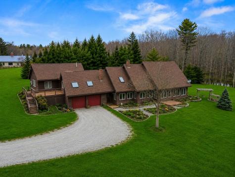 427 Jackson Road Monroe ME 04951