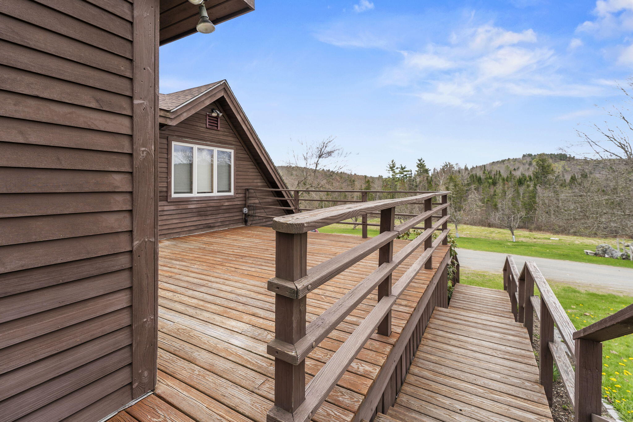 427 Jackson Road Monroe ME 04951