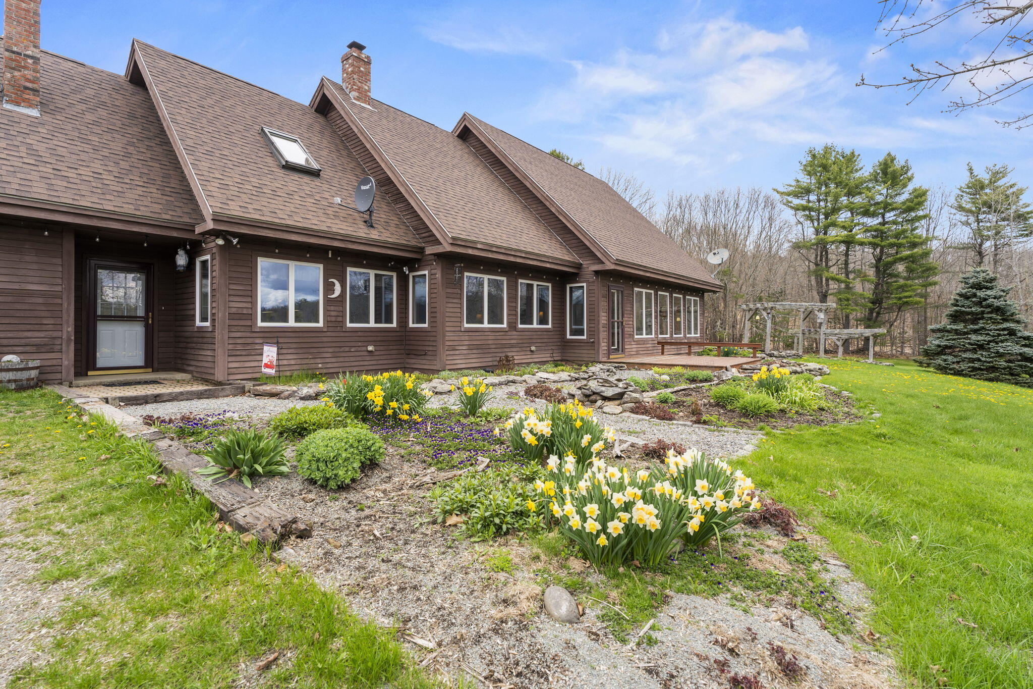 427 Jackson Road Monroe ME 04951