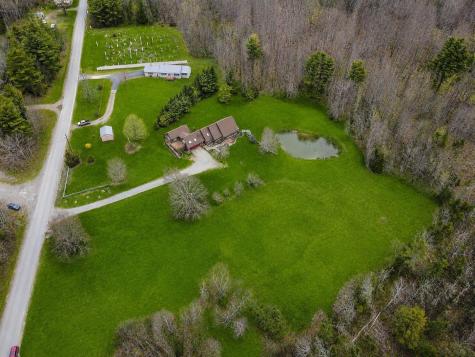 427 Jackson Road Monroe ME 04951