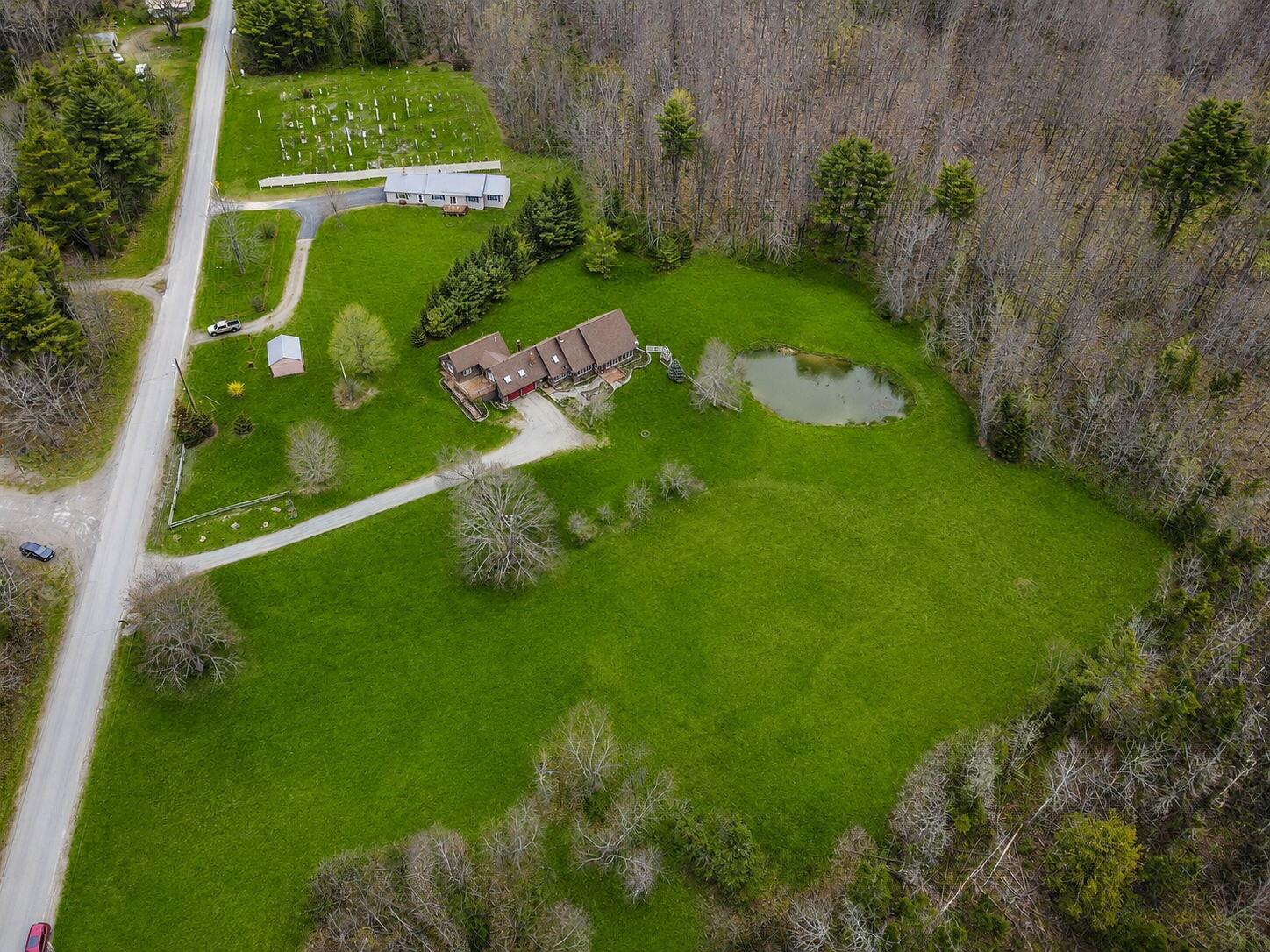 427 Jackson Road Monroe ME 04951