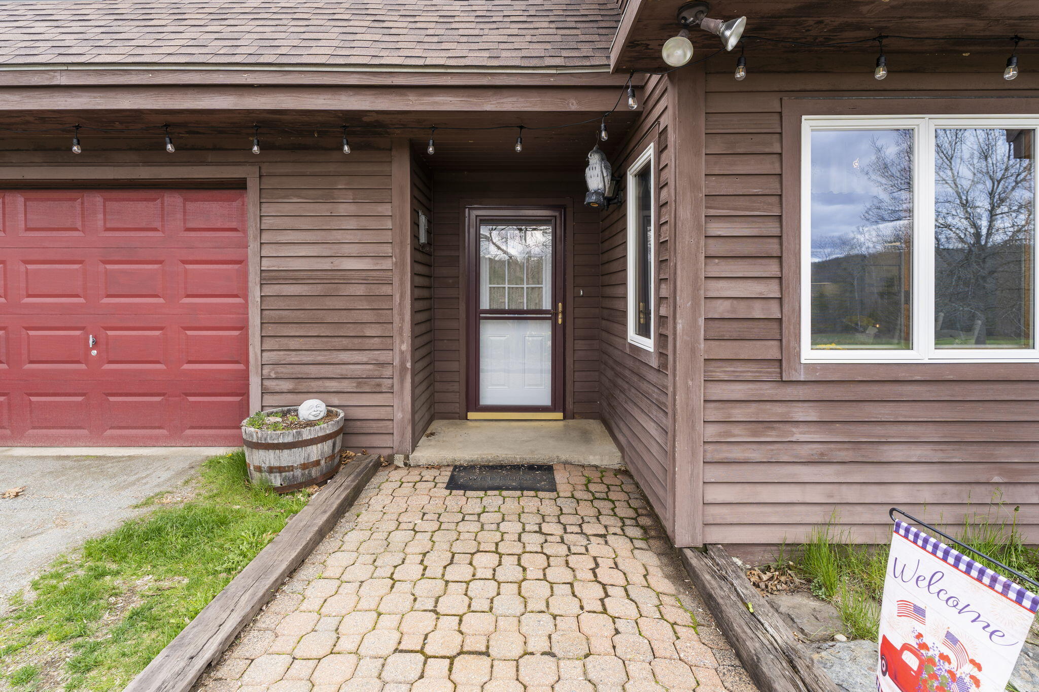 427 Jackson Road Monroe ME 04951