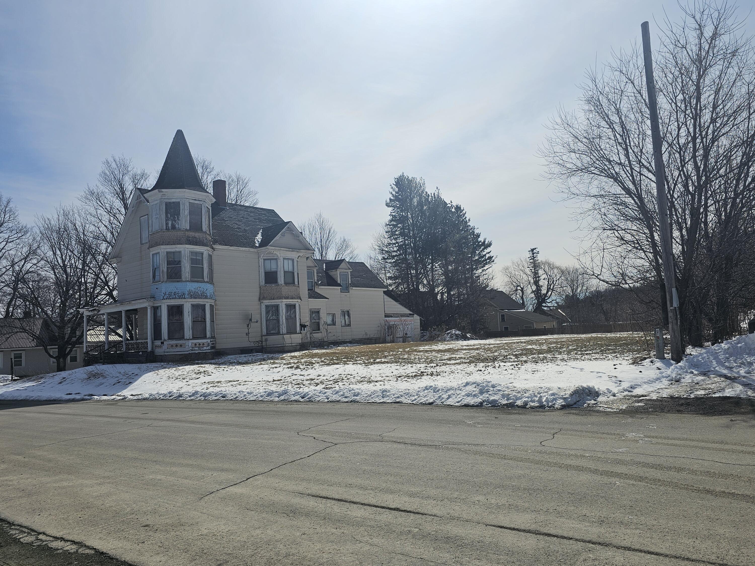 13 Founders Street Patten ME 04765