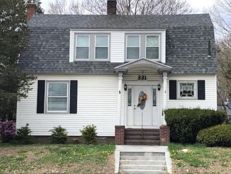 331 Minot Avenue Auburn ME 04210