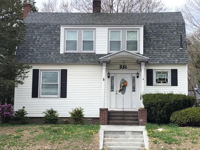 331 Minot Avenue Auburn ME 04210