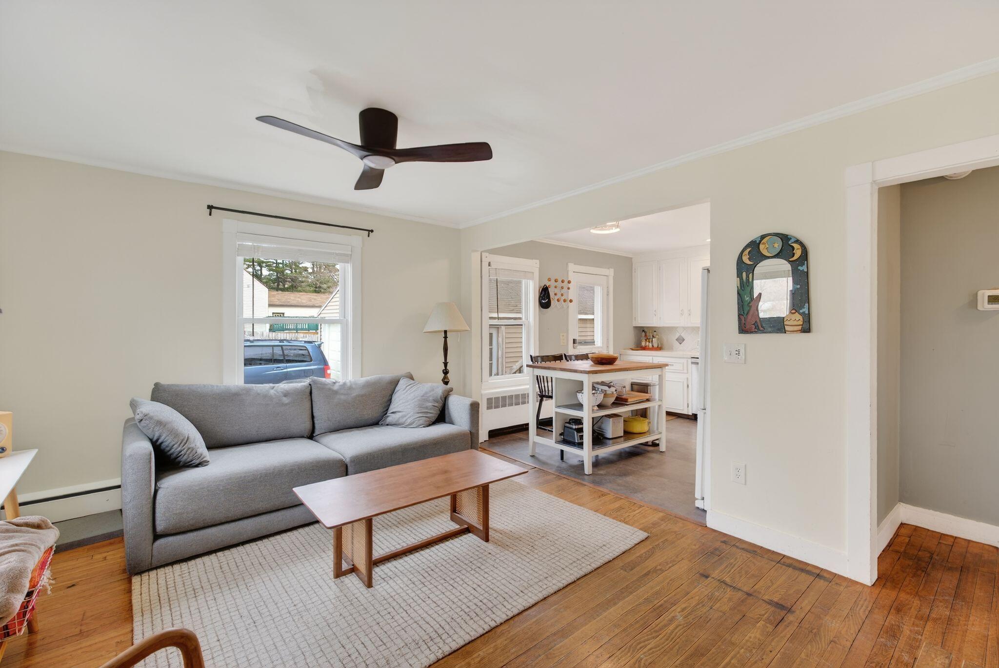 64 Newland Avenue Augusta ME 04330