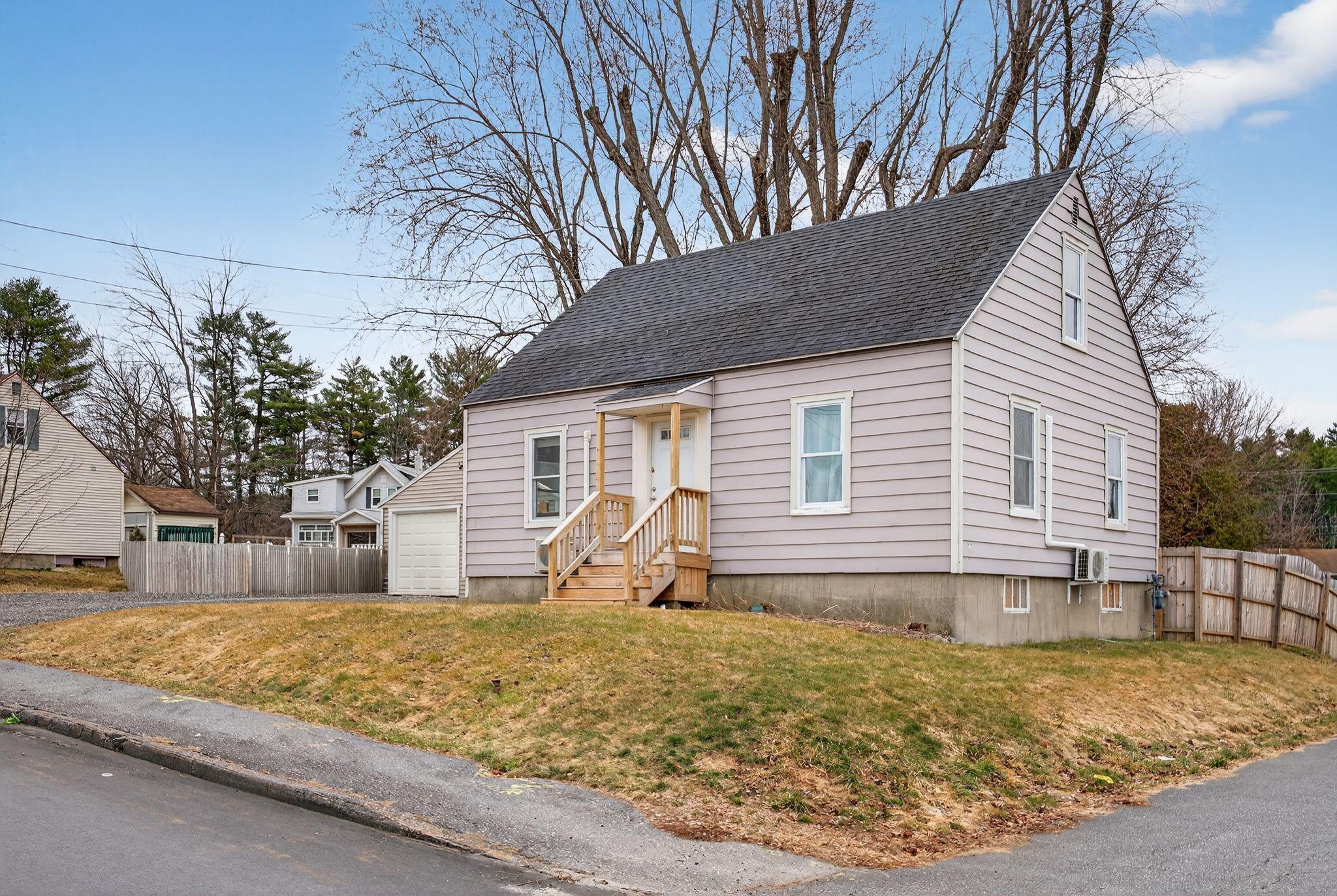 64 Newland Avenue Augusta ME 04330