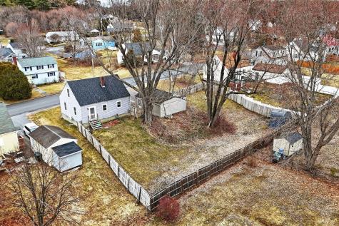 64 Newland Avenue Augusta ME 04330