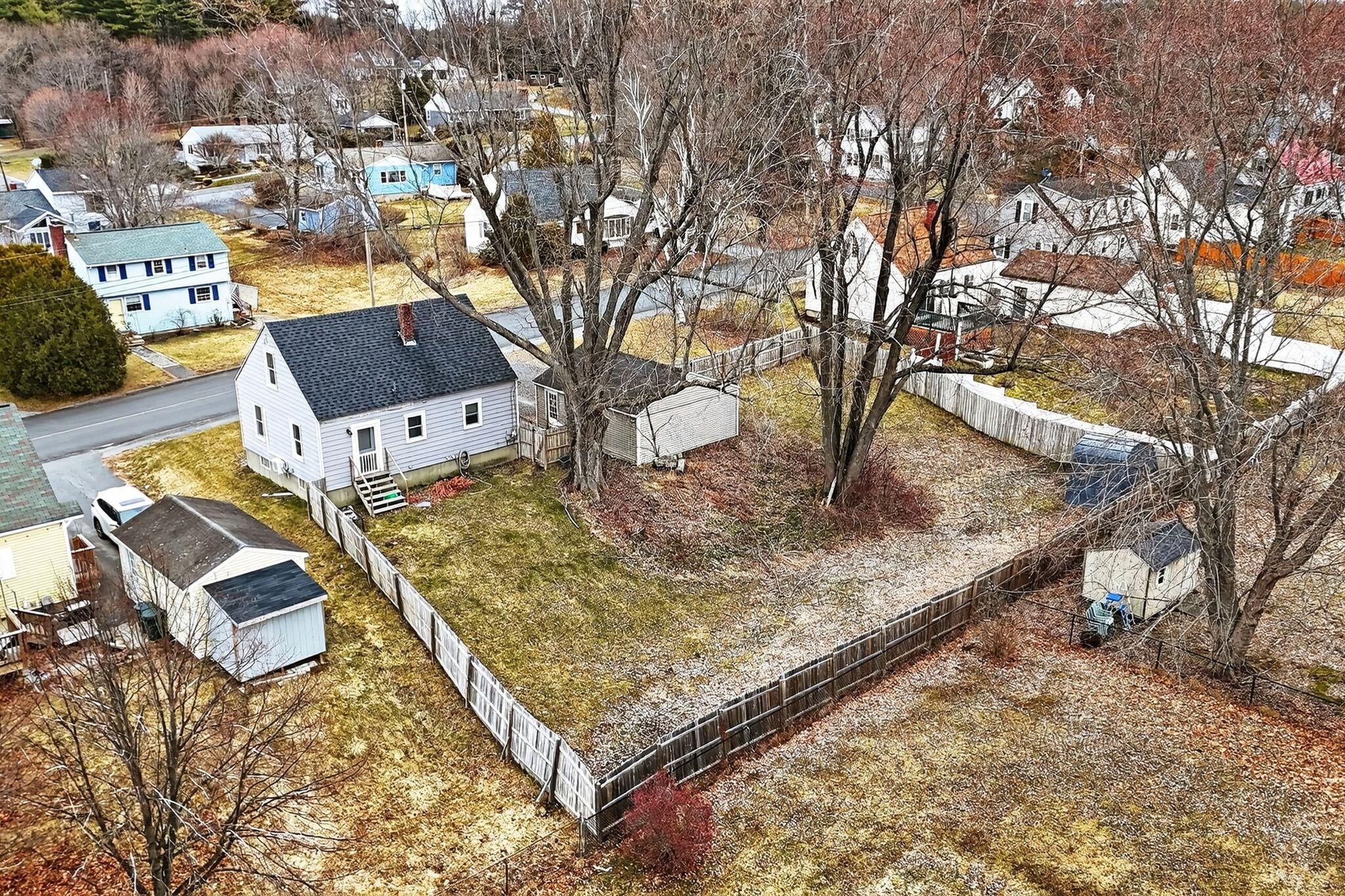 64 Newland Avenue Augusta ME 04330